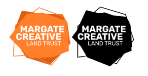Margate Creative Land Trust Logos - Website Design - WordPress